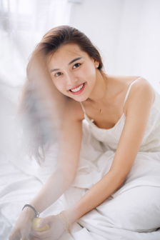 欲求不满